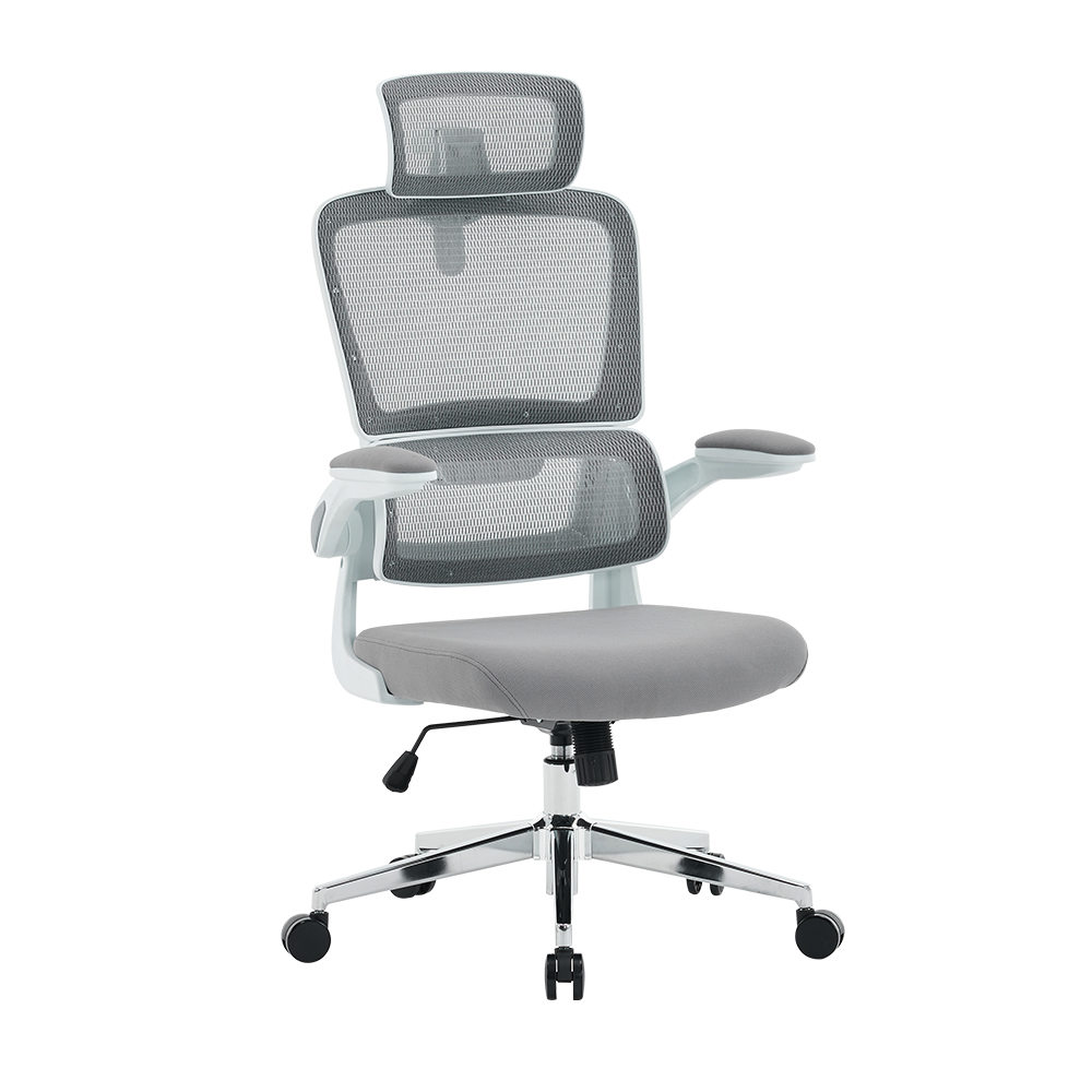 5115 Ergonomik sandalye Y19 mekanik fileli sandalye ev ofis koltuğu bilgisayar fileli sandalye