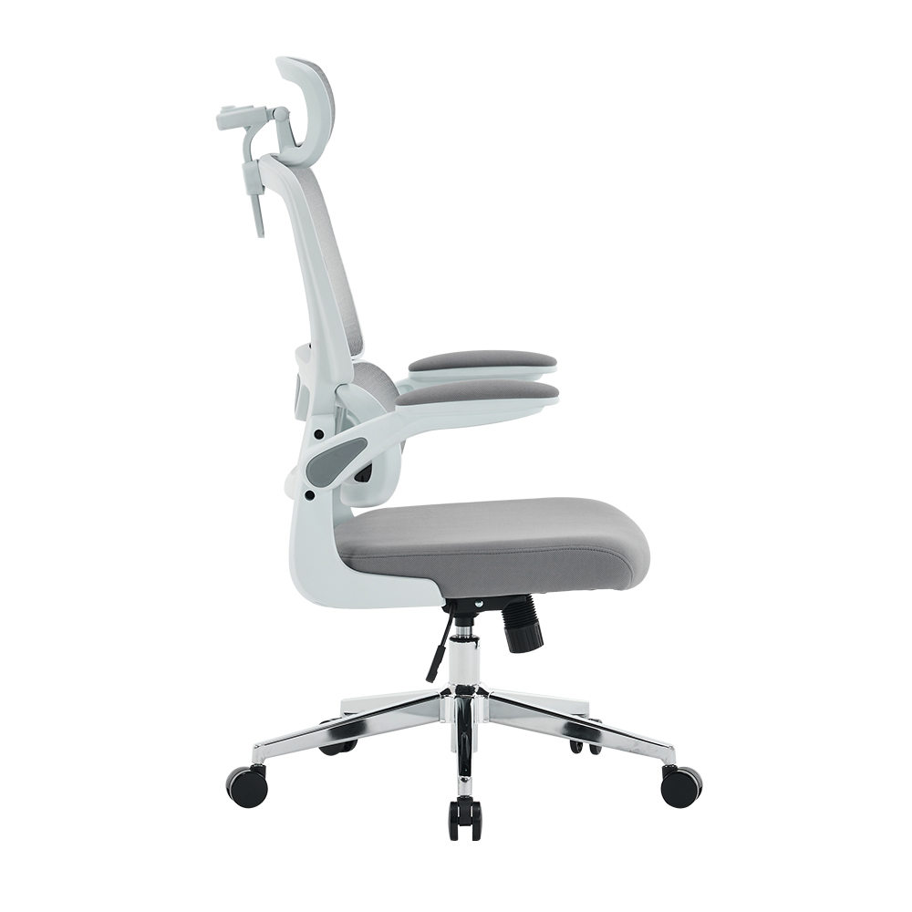 5115 Ergonomik sandalye Y19 mekanik fileli sandalye ev ofis koltuğu bilgisayar fileli sandalye
